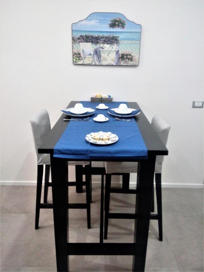 Bed & Breakfast Symposion Napoli