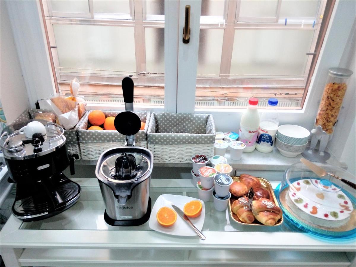 Symposion Bed & Breakfast Napoli