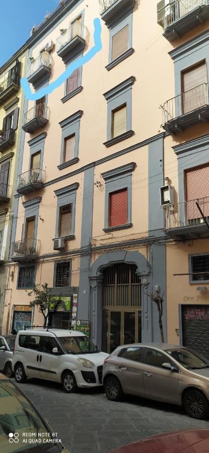 Symposion Napoli