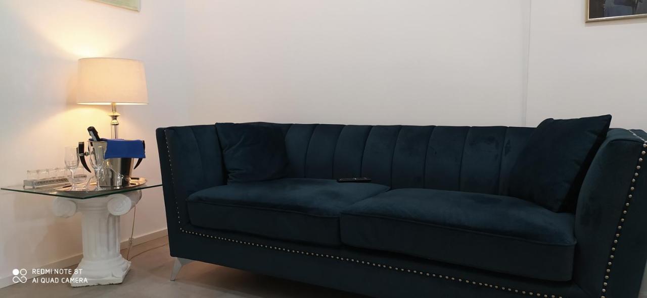 Symposion Bed & Breakfast Napoli