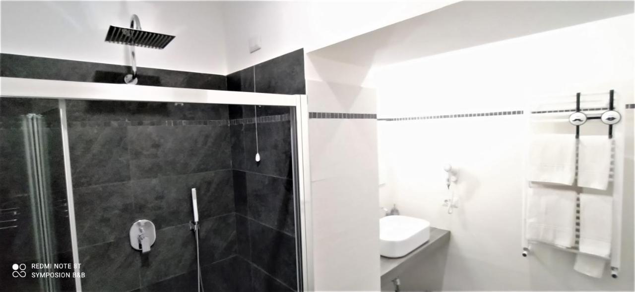 Bed & Breakfast Symposion Napoli