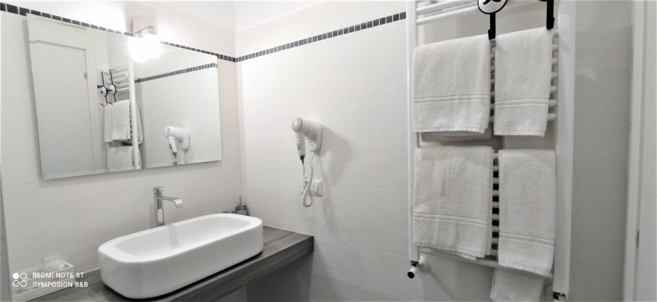 Bed & Breakfast Symposion Napoli