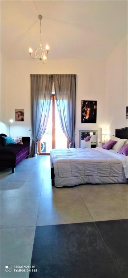 Bed & Breakfast Symposion Napoli
