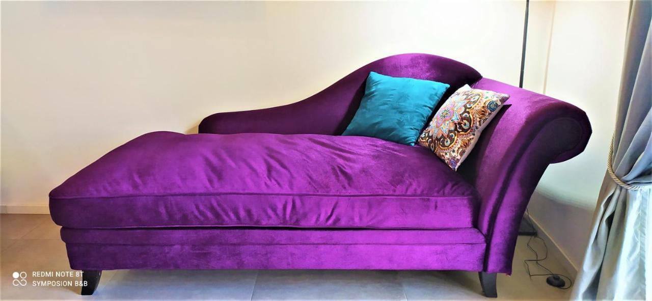 Symposion Bed & Breakfast 2*