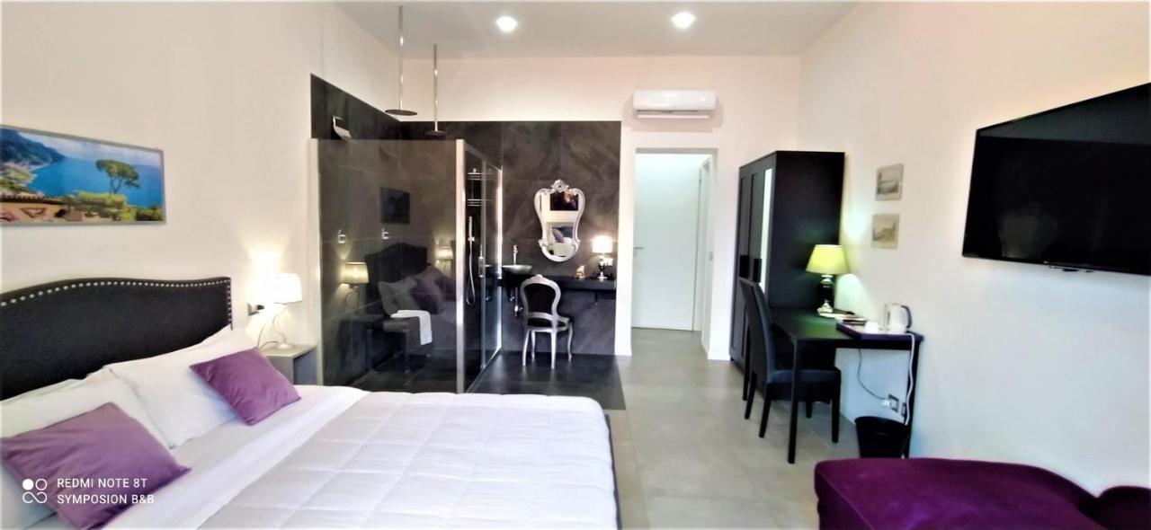 Symposion Bed & Breakfast Napoli