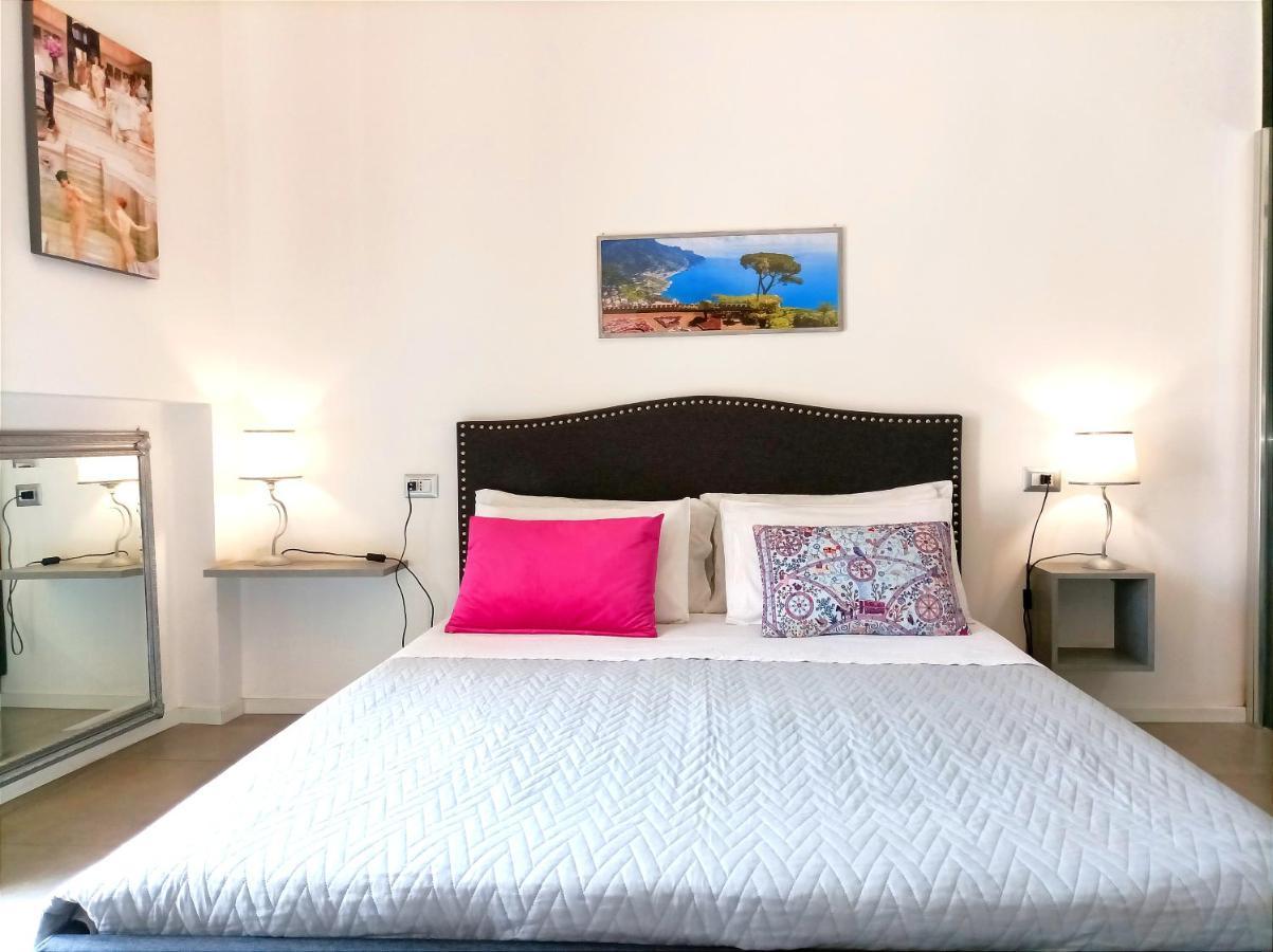 Symposion Bed & Breakfast Napoli