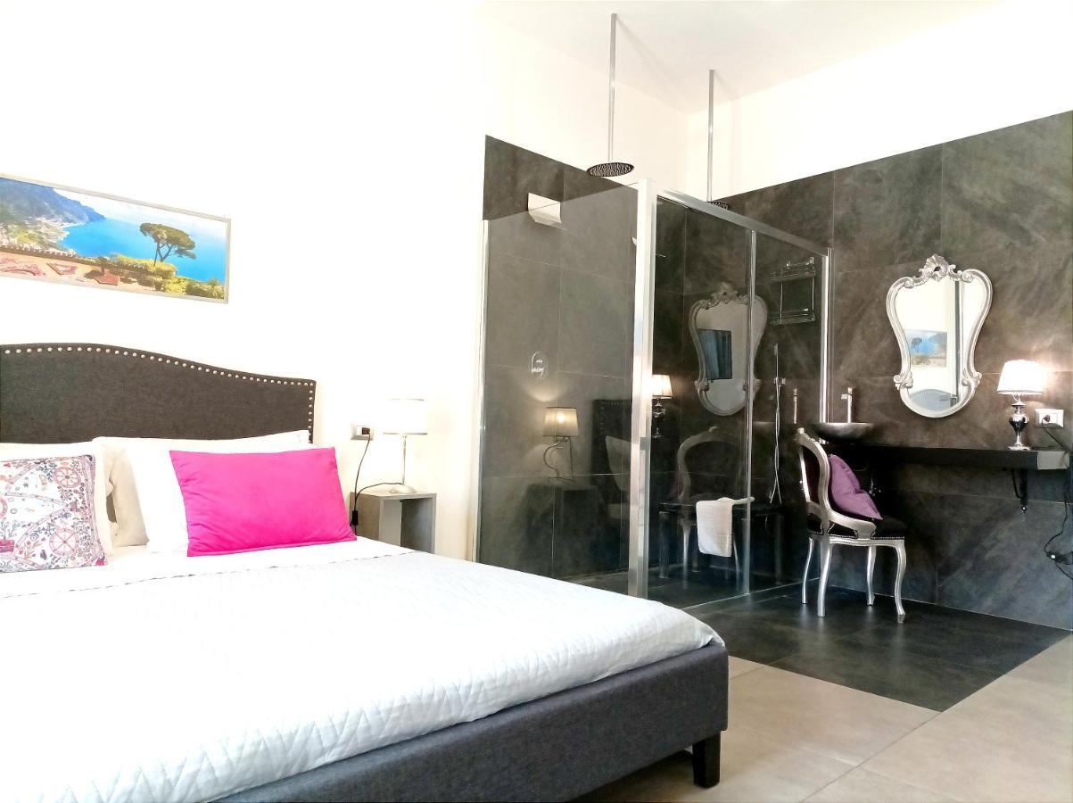 Bed & Breakfast Symposion Napoli