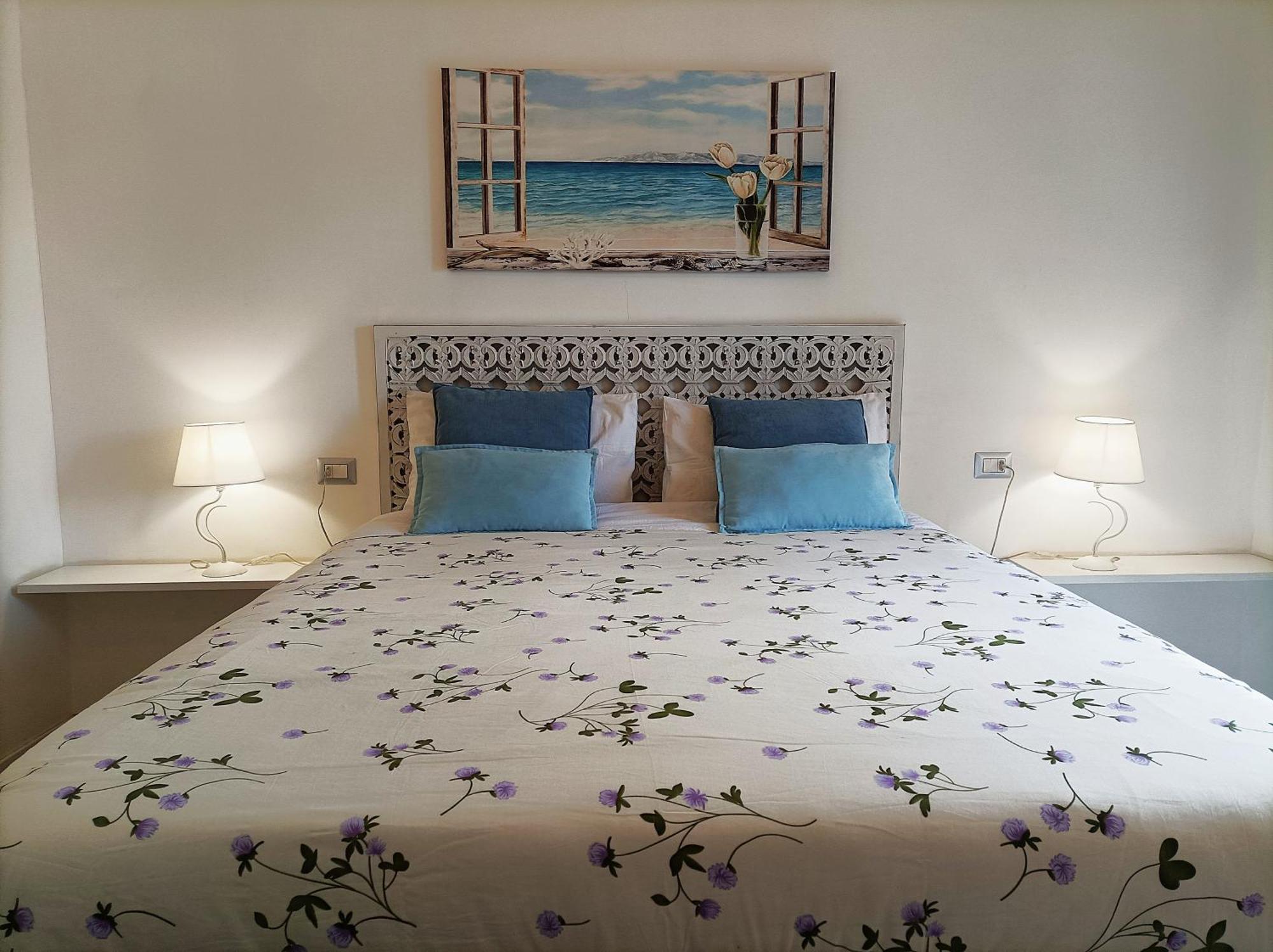 Symposion Bed & Breakfast Napoli